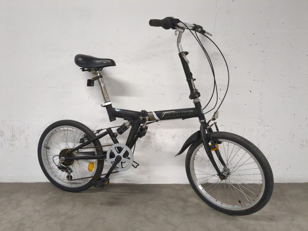 Bike for sale - Sunlova Classic Folding