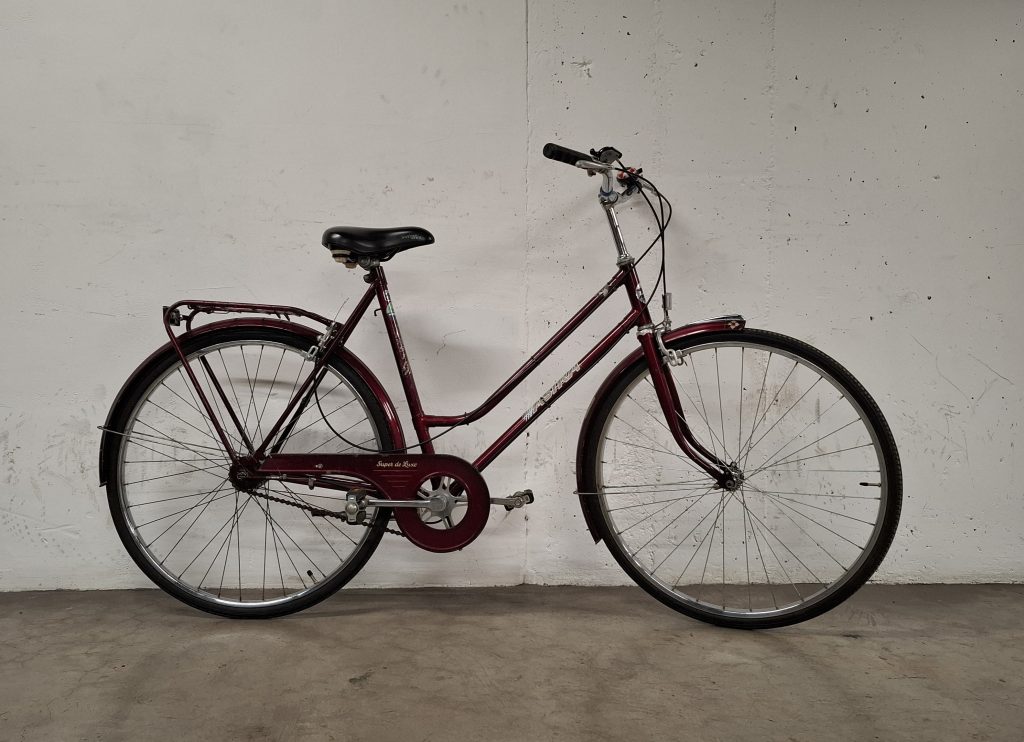 Bike for sale - Astra Town bike step-thru