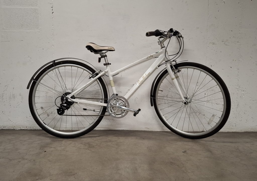 Bike for sale - Pendleton Dalby Hybrid step-thru